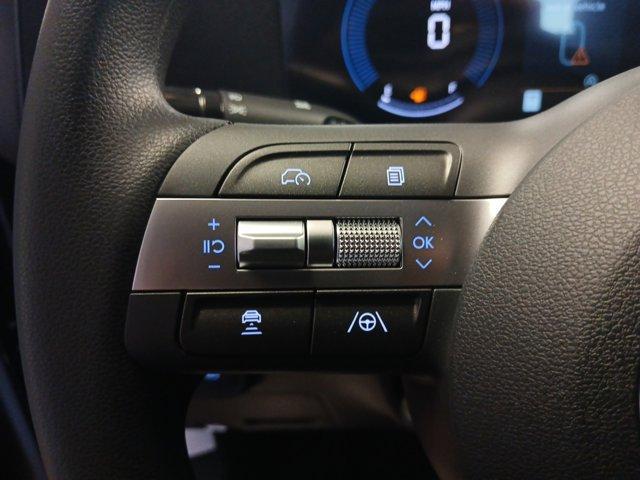 new 2026 Hyundai Kona car, priced at $27,190