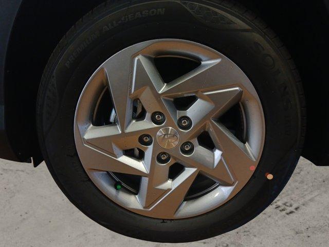 new 2026 Hyundai Kona car, priced at $27,190