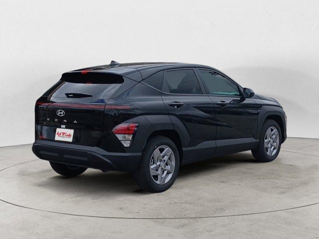 new 2026 Hyundai Kona car, priced at $27,190