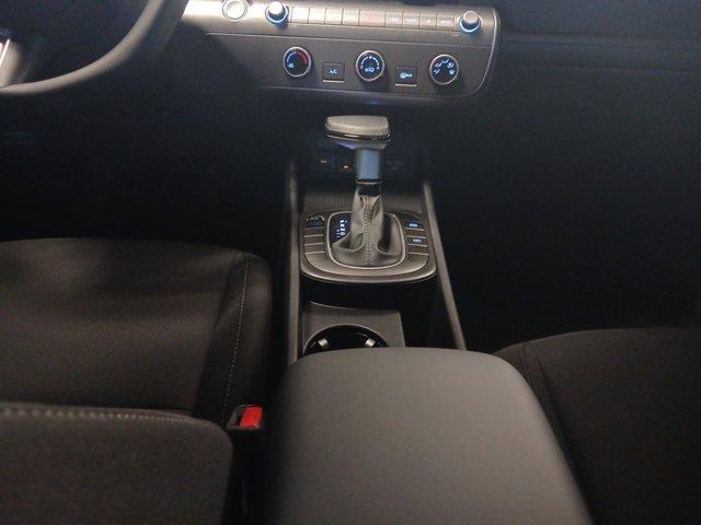 new 2026 Hyundai Kona car, priced at $27,190