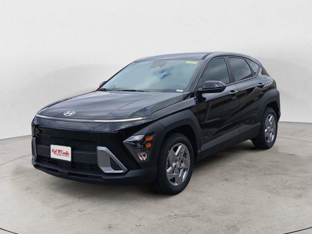 new 2026 Hyundai Kona car, priced at $27,190