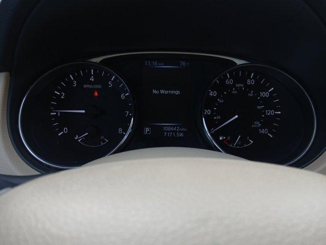 used 2015 Nissan Rogue car, priced at $8,971