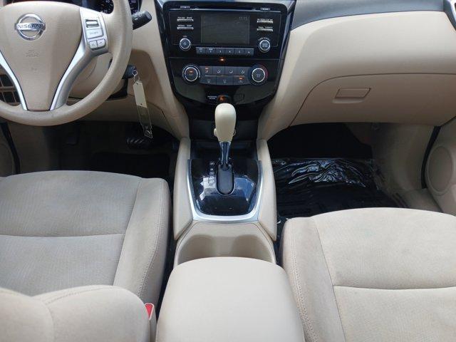 used 2015 Nissan Rogue car, priced at $8,971