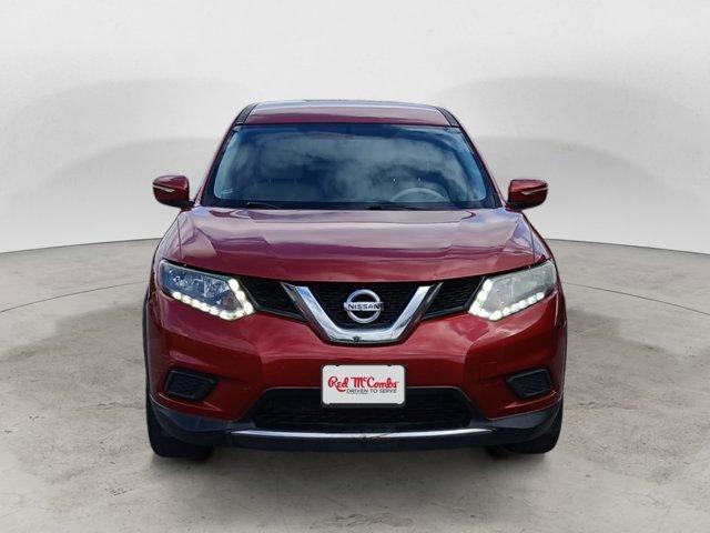 used 2015 Nissan Rogue car, priced at $8,971