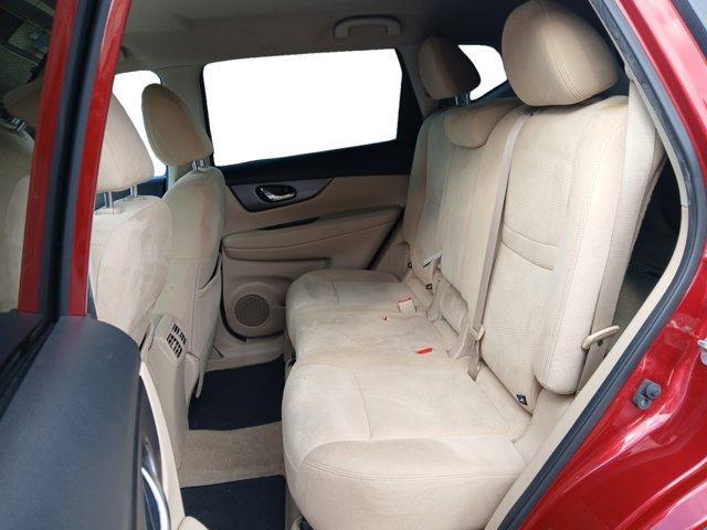 used 2015 Nissan Rogue car, priced at $8,971