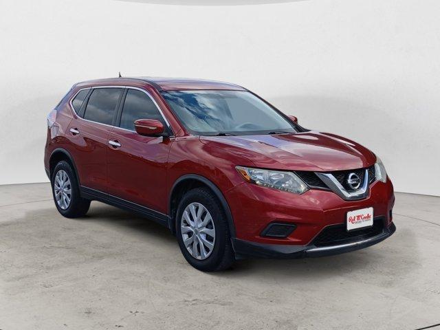 used 2015 Nissan Rogue car, priced at $8,971