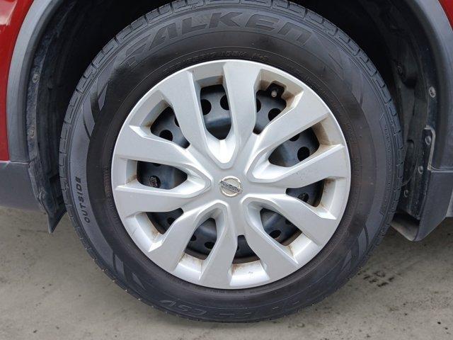 used 2015 Nissan Rogue car, priced at $8,971