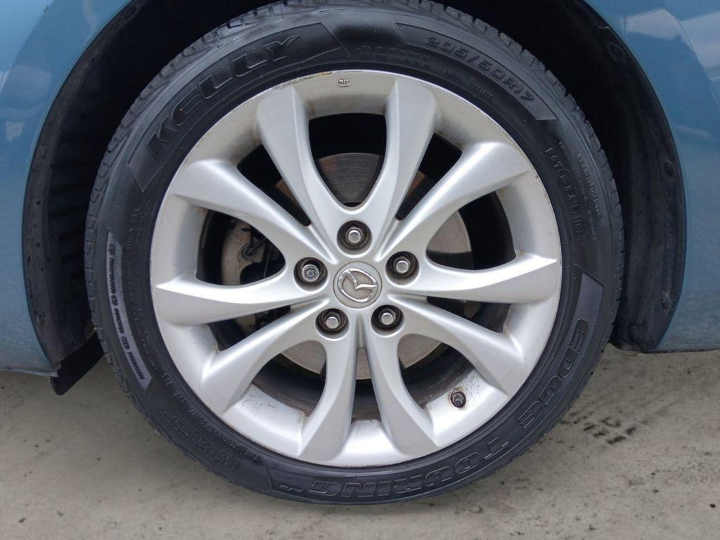 used 2010 Mazda Mazda3 car, priced at $8,793