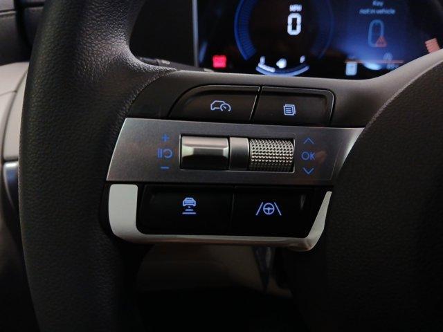 new 2026 Hyundai Tucson car, priced at $33,935