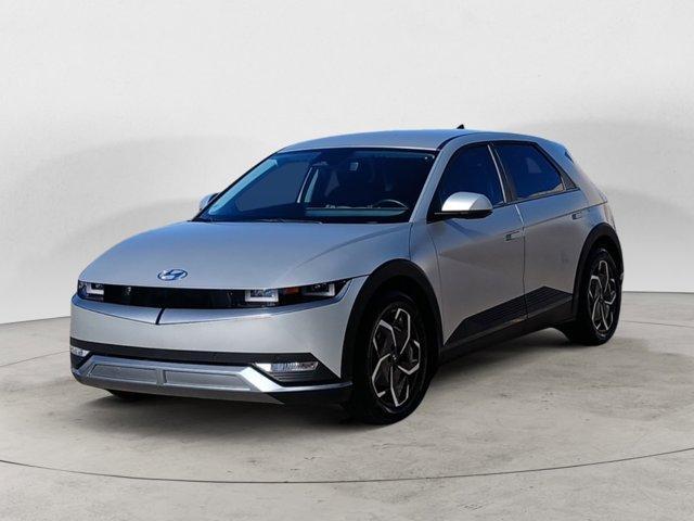 used 2024 Hyundai IONIQ 5 car, priced at $25,937