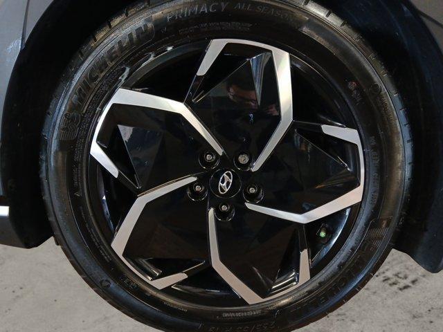 used 2024 Hyundai IONIQ 5 car, priced at $25,937