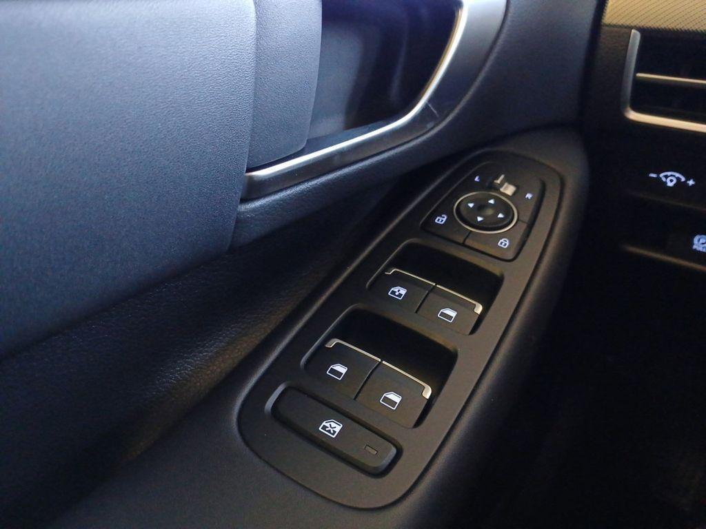 new 2026 Hyundai Sonata Hybrid car, priced at $30,350