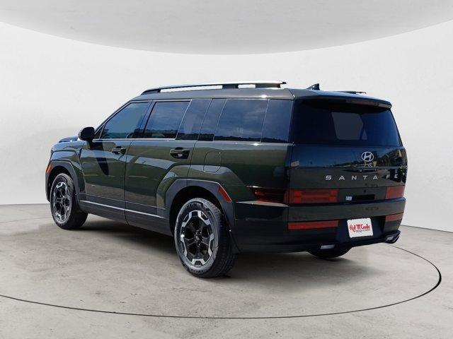 new 2026 Hyundai Santa Fe car, priced at $40,085