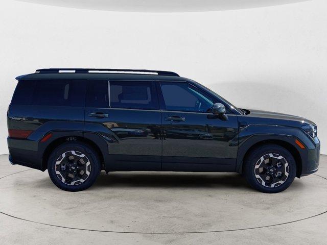 new 2026 Hyundai Santa Fe car, priced at $40,085