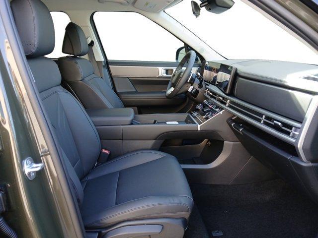 new 2026 Hyundai Santa Fe car, priced at $40,085