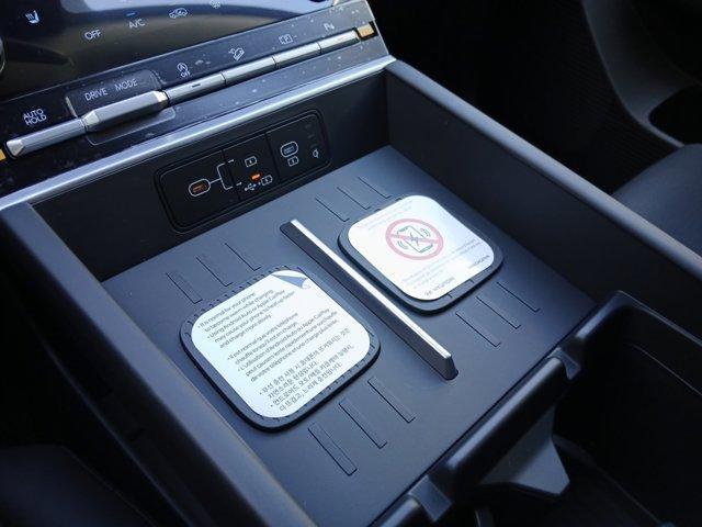 new 2026 Hyundai Santa Fe car, priced at $40,085