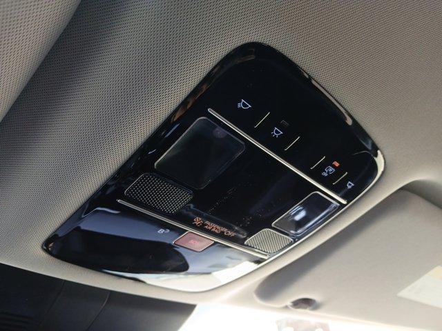 new 2026 Hyundai Santa Fe car, priced at $40,085