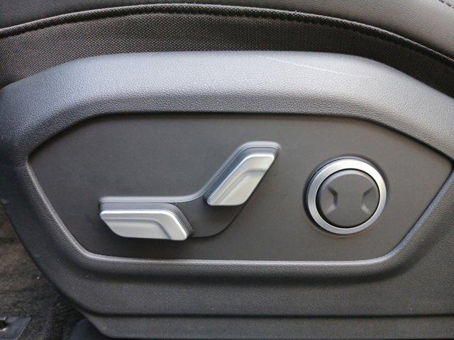 new 2026 Hyundai Santa Fe car, priced at $40,085