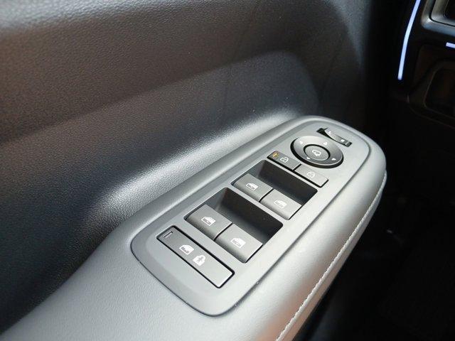 new 2026 Hyundai SANTA FE HEV car, priced at $50,935