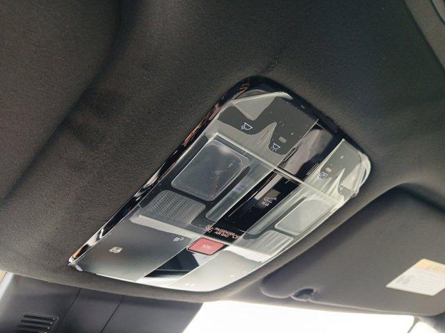 new 2026 Hyundai SANTA FE HEV car, priced at $50,935