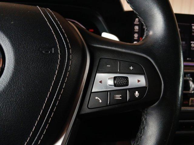 used 2020 BMW X5 car, priced at $21,981