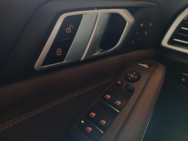 used 2020 BMW X5 car, priced at $21,981