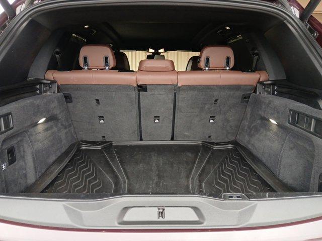 used 2020 BMW X5 car, priced at $21,981