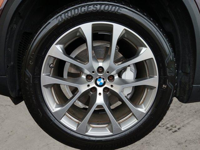 used 2020 BMW X5 car, priced at $21,981