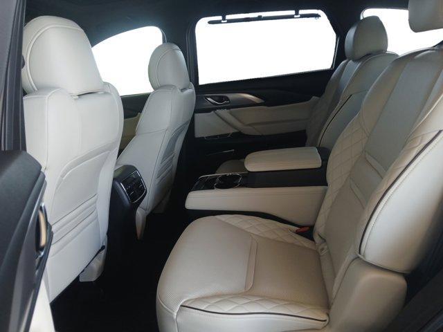 used 2023 Mazda CX-9 car, priced at $30,983
