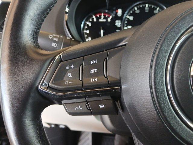 used 2023 Mazda CX-9 car, priced at $30,983