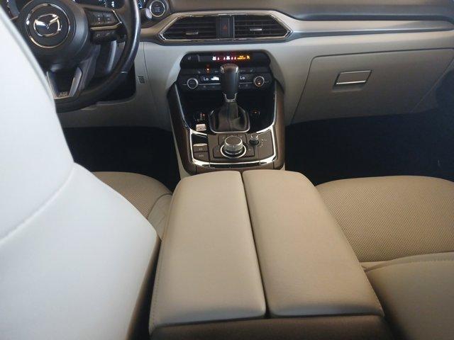 used 2023 Mazda CX-9 car, priced at $30,983
