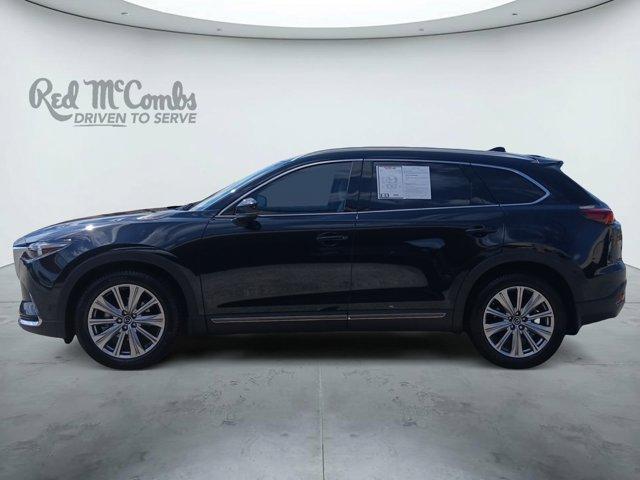 used 2023 Mazda CX-9 car, priced at $30,983