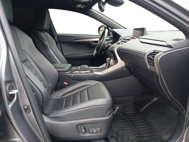 used 2021 Lexus NX 300 car, priced at $23,746