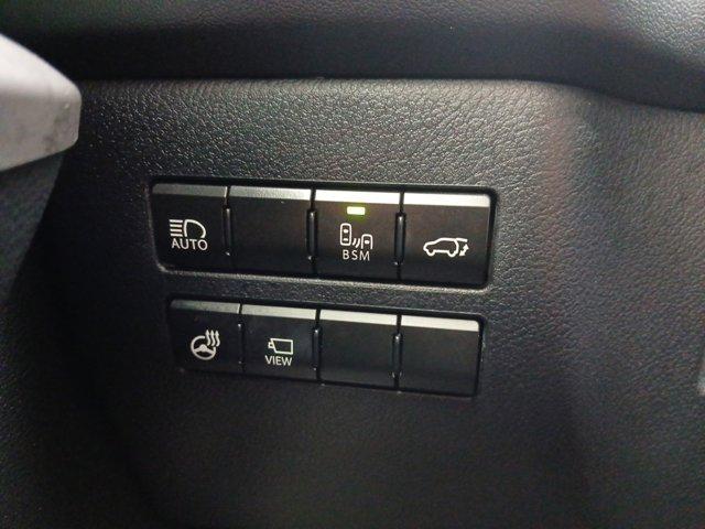 used 2021 Lexus NX 300 car, priced at $23,746