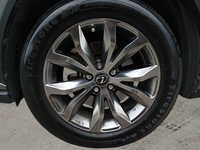 used 2021 Lexus NX 300 car, priced at $23,746