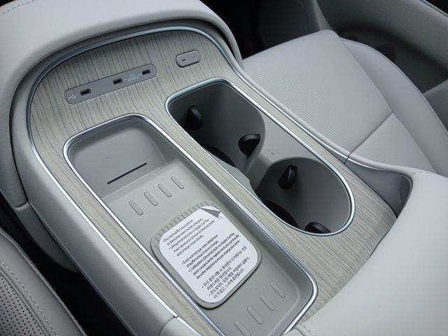 new 2026 Hyundai Palisade car, priced at $58,905