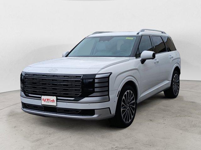 new 2026 Hyundai Palisade car, priced at $58,905