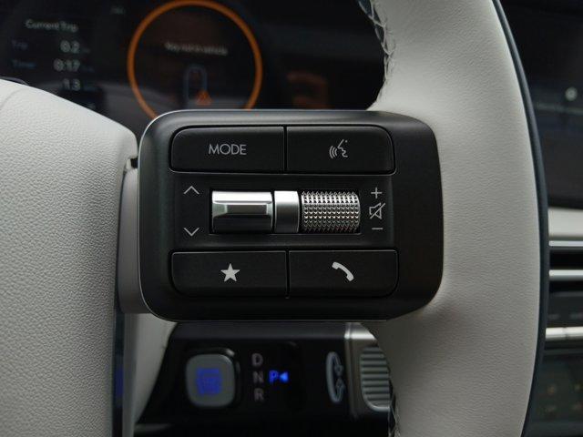 new 2026 Hyundai Palisade car, priced at $58,905