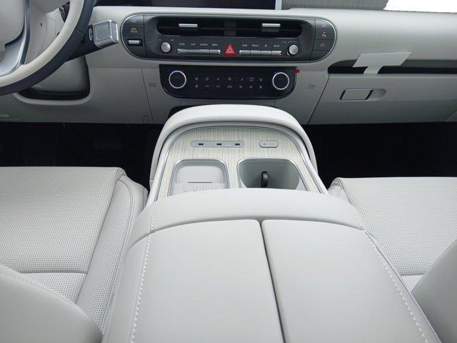 new 2026 Hyundai Palisade car, priced at $58,905