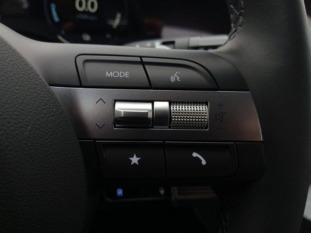 new 2025 Hyundai Sonata Hybrid car, priced at $39,490