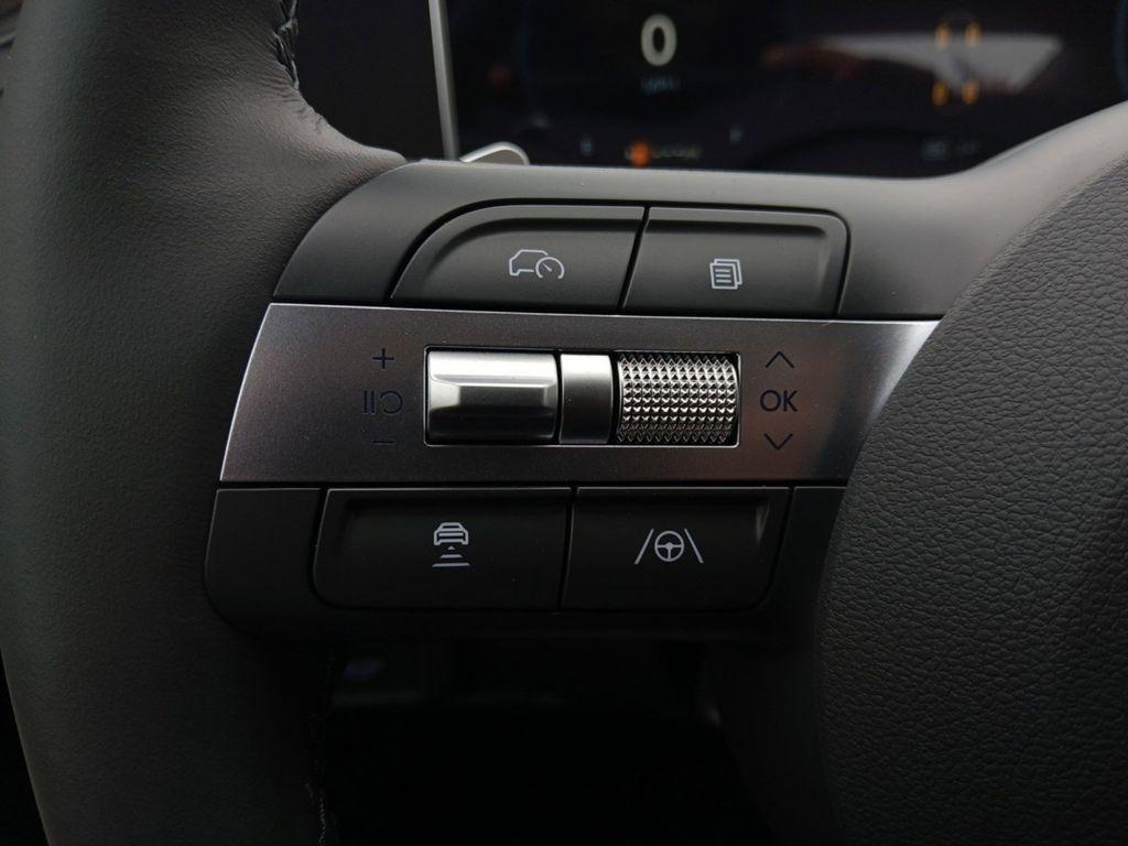 new 2025 Hyundai Sonata Hybrid car, priced at $38,675