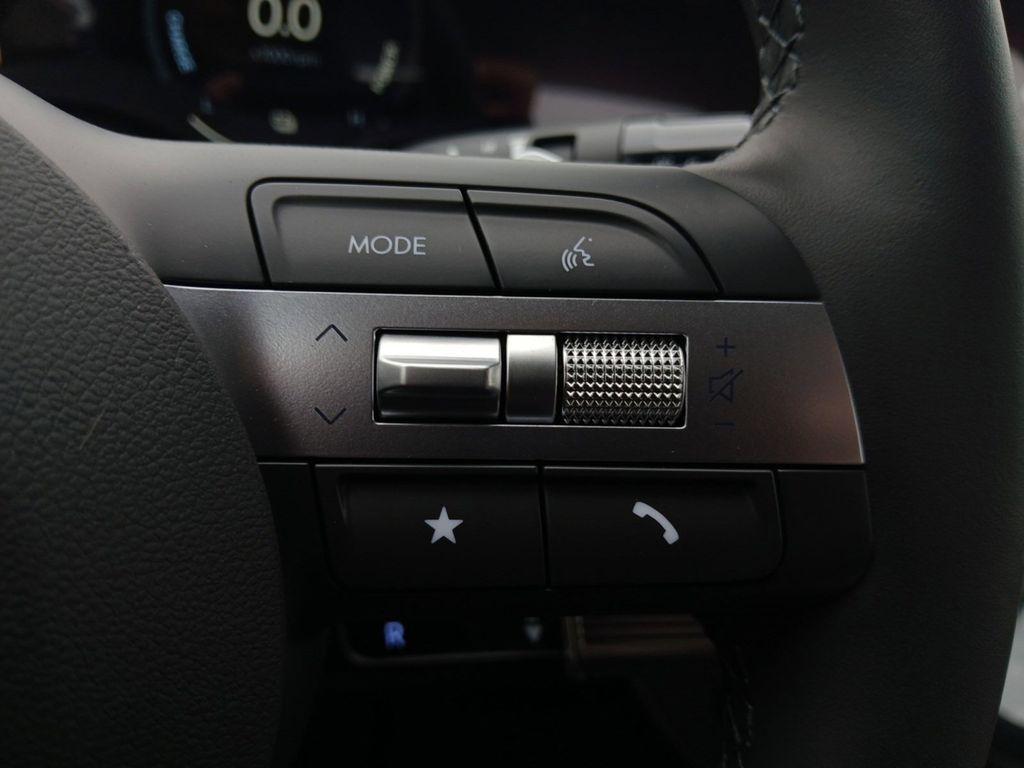 new 2025 Hyundai Sonata Hybrid car, priced at $38,675