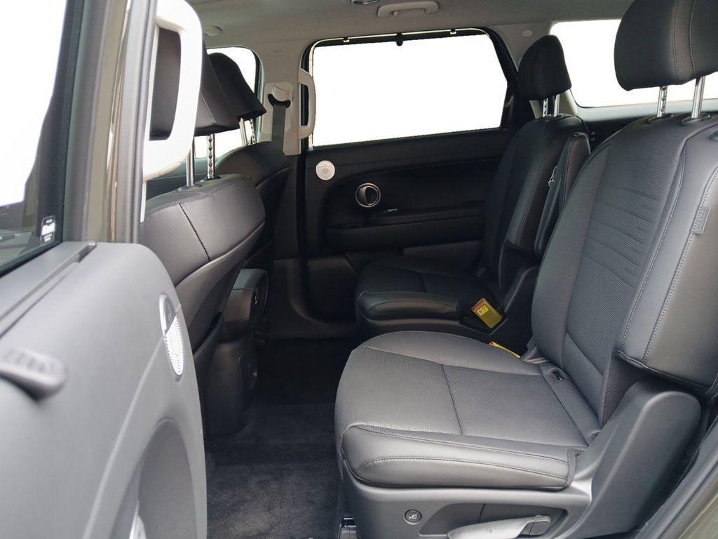 new 2026 Hyundai Palisade car, priced at $49,865