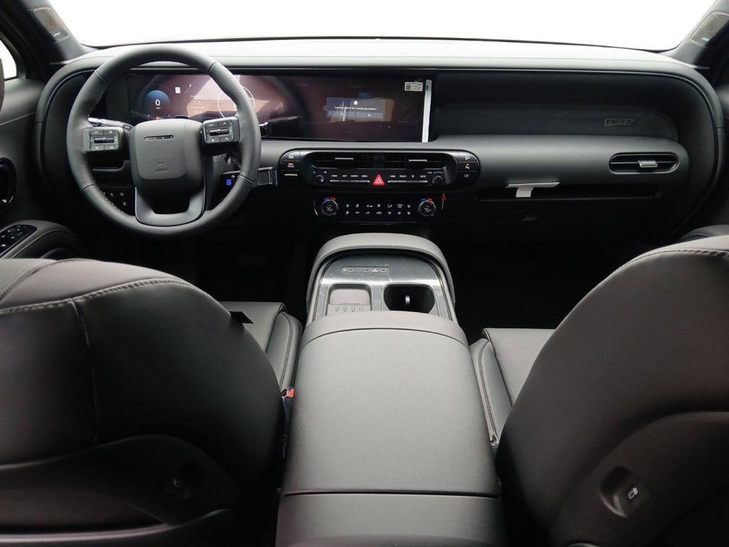 new 2026 Hyundai Palisade car, priced at $47,888