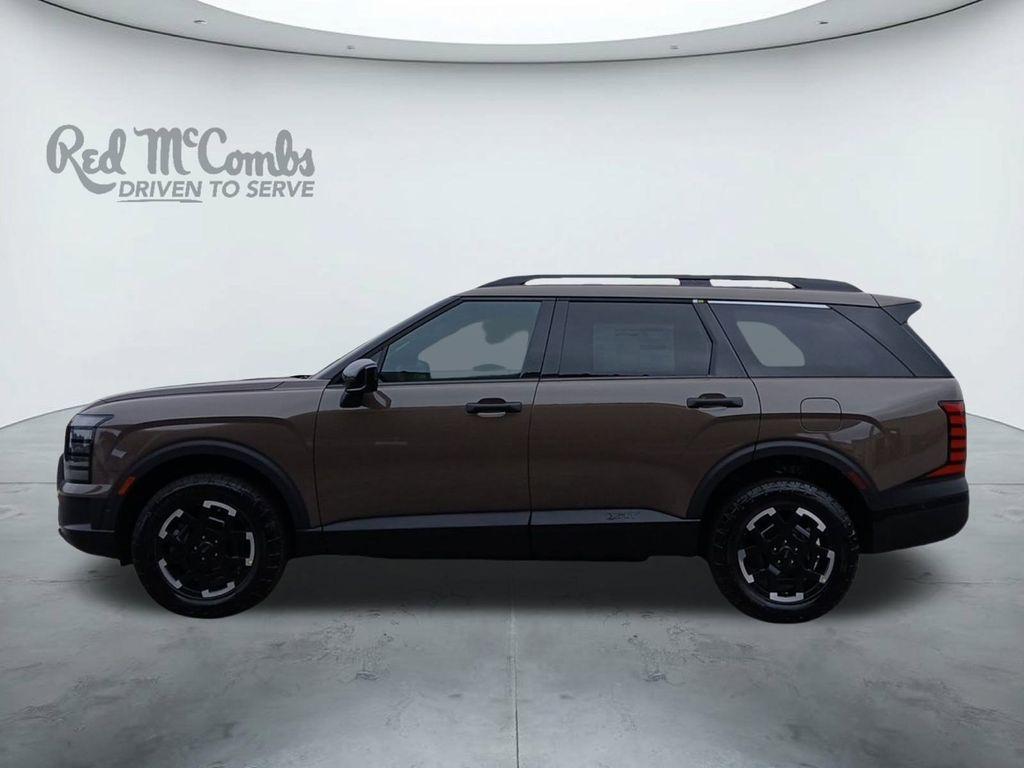 new 2026 Hyundai Palisade car, priced at $47,888