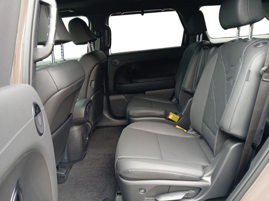 new 2026 Hyundai Palisade car, priced at $47,888