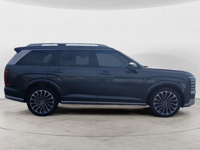 new 2026 Hyundai Palisade car, priced at $58,405