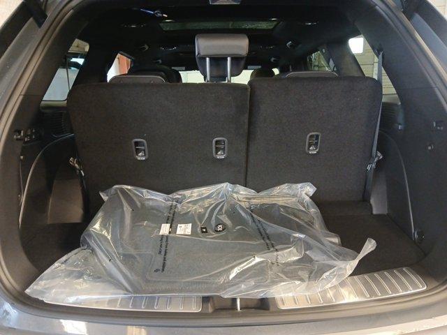 new 2026 Hyundai Palisade car, priced at $58,405