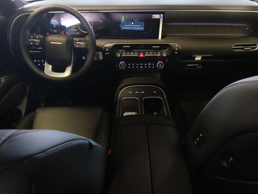 new 2026 Hyundai Palisade car, priced at $55,905