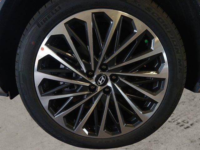 new 2026 Hyundai Palisade car, priced at $58,405